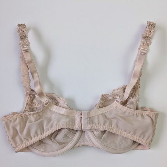 ROSA FAIA by Anita Josephine Underwire Bra 32C - Picture 5 of 9